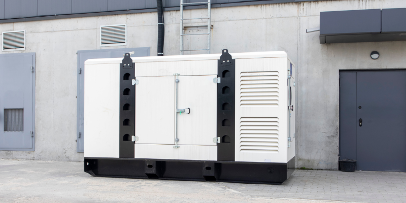máy phát điện Cummins Perkins Mitsubishi MTU chính hãng đại lý ủy quyền