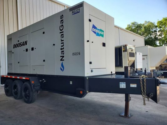 máy phát điện cho khu công nghiệp miền Nam Cummins Doosan lắp đặt KCN Bình Dương Đồng Nai Minh Thành Power 2026